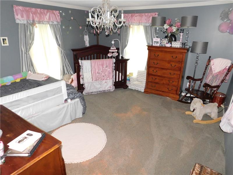 2003 Mercer Road Fredonia, PA 16124 - Photo 23 of 25 BEDROOM
