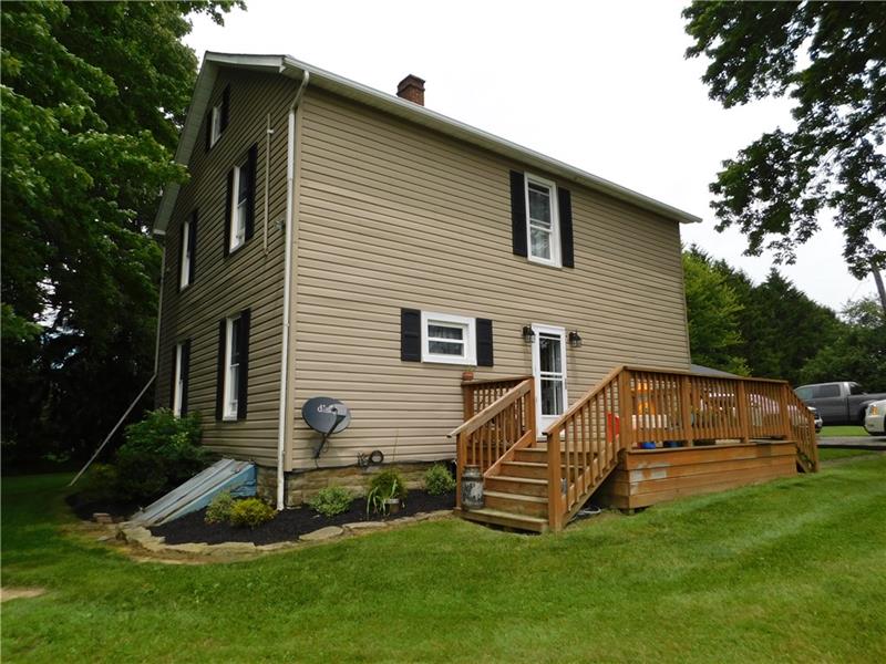2003 Mercer Road Fredonia, PA 16124 - Photo 4 of 25