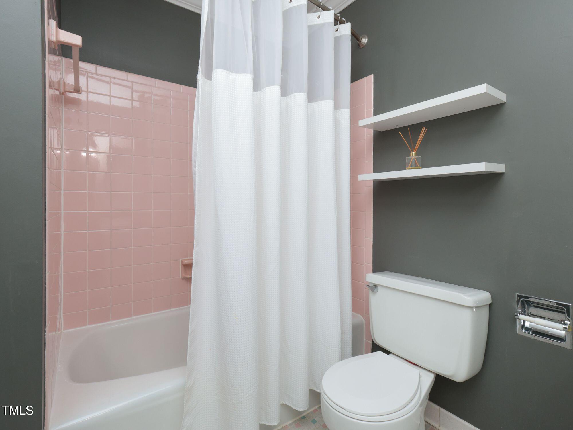 529 Harvard Street Raleigh, NC 27609 - Photo 29 of 48 H31