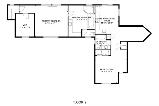 $3,495,000 | 5500 Northeast 31st Avenue, Fort Lauderdale, FL 33308
