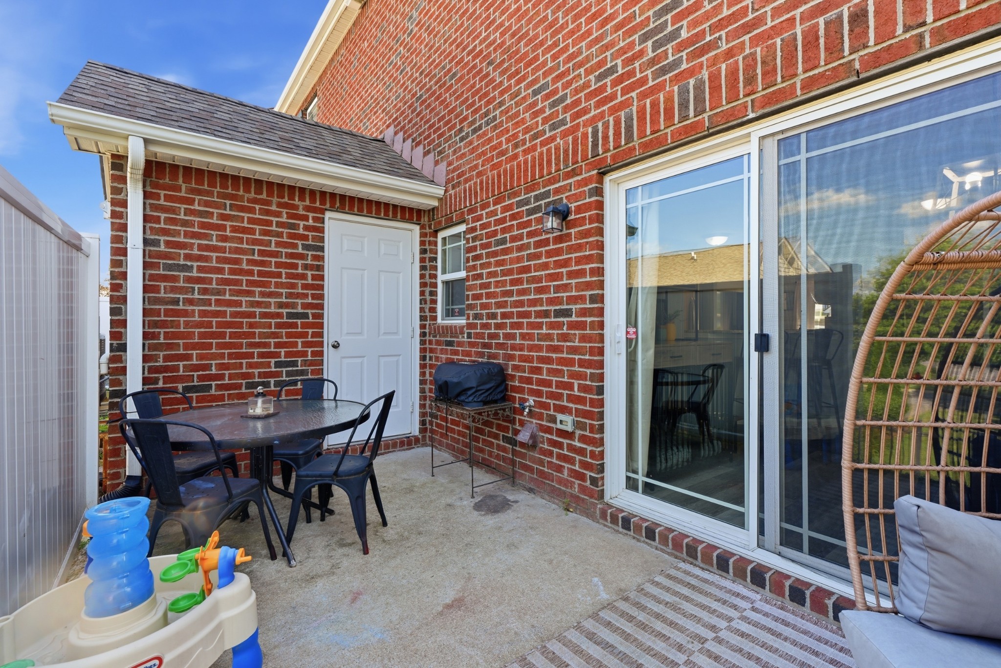 4018 Currant Court Spring Hill, TN 37174 - Photo 34 of 38