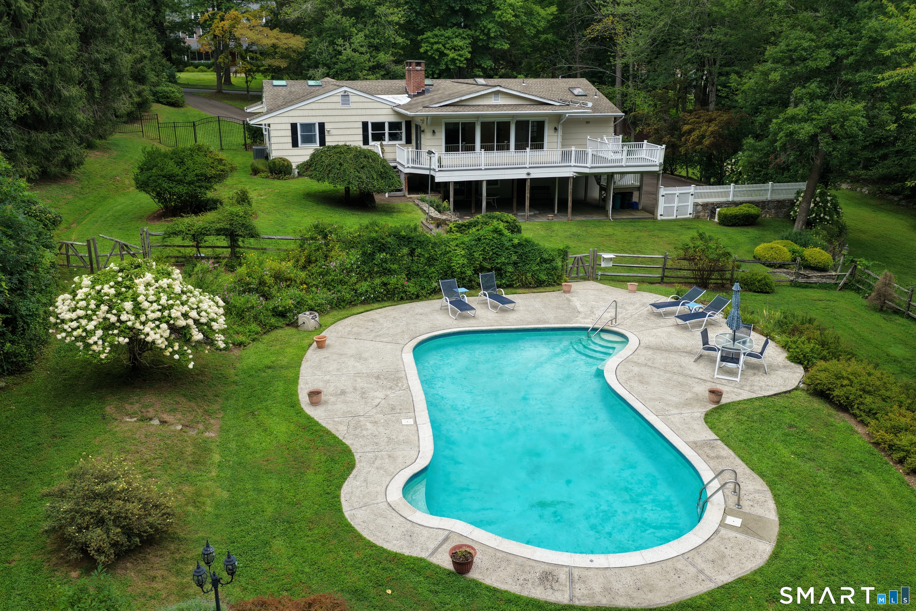70 Coley Road Wilton, CT 06897 - Photo 34 of 35 Gallery Image 34