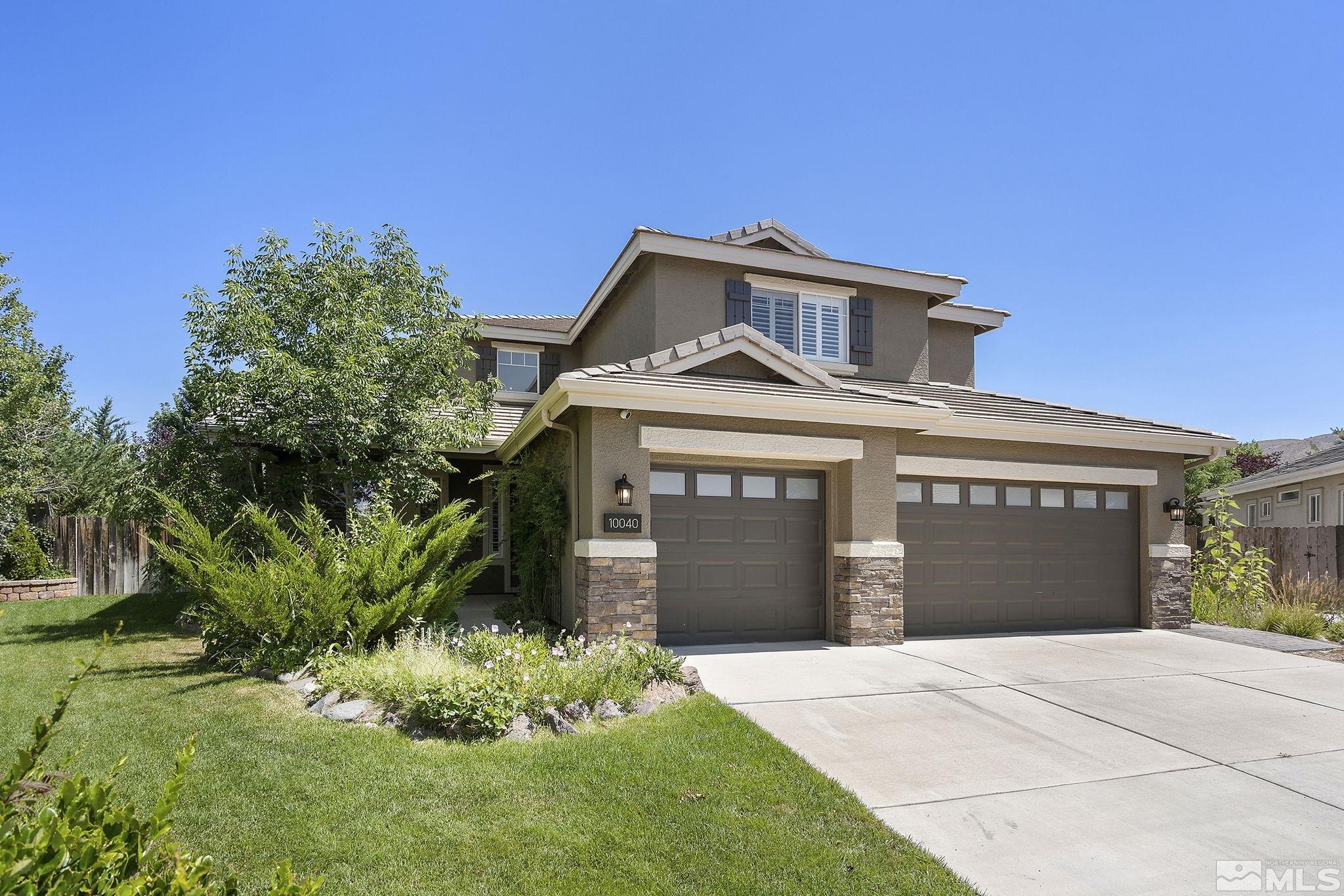 10040 Stonechase Court Reno, NV 89521 - Photo 1 of 39 Photo 1