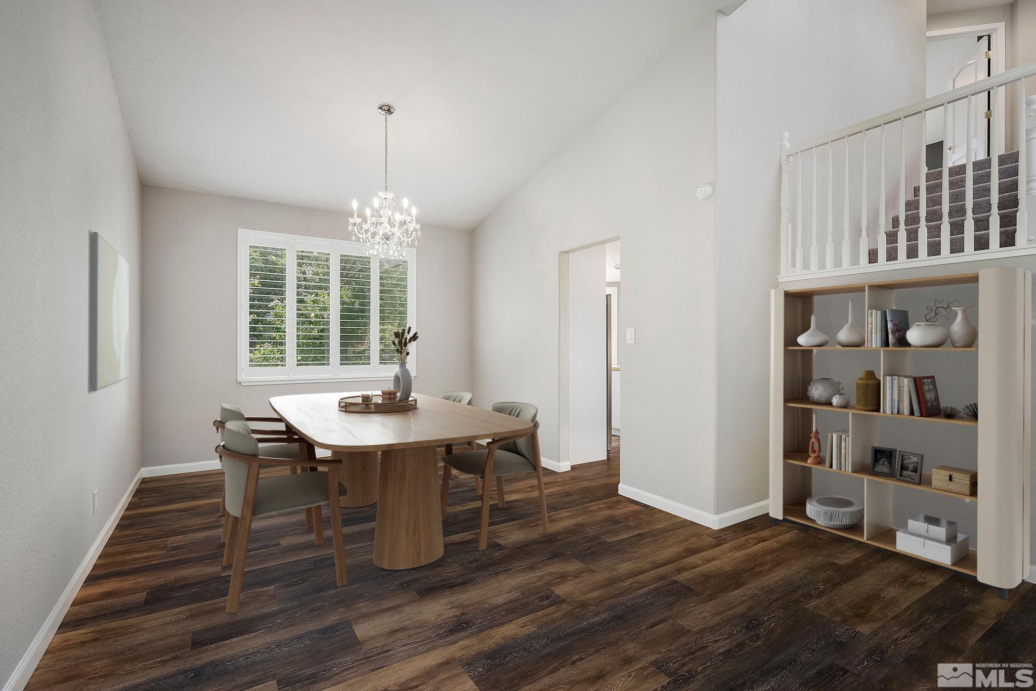 10040 Stonechase Court Reno, NV 89521 - Photo 15 of 39 Photo 15