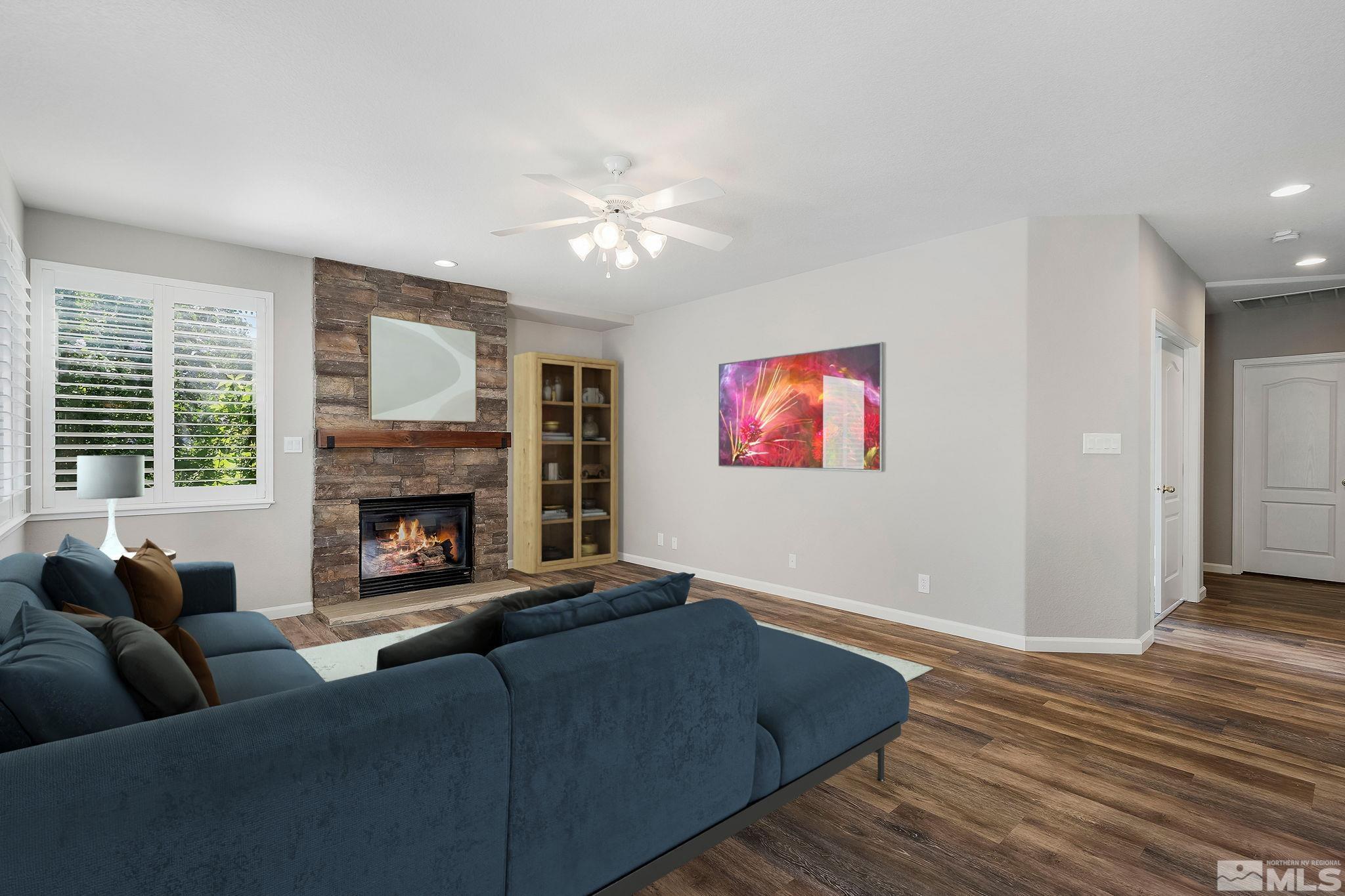 10040 Stonechase Court Reno, NV 89521 - Photo 20 of 39 Photo 20