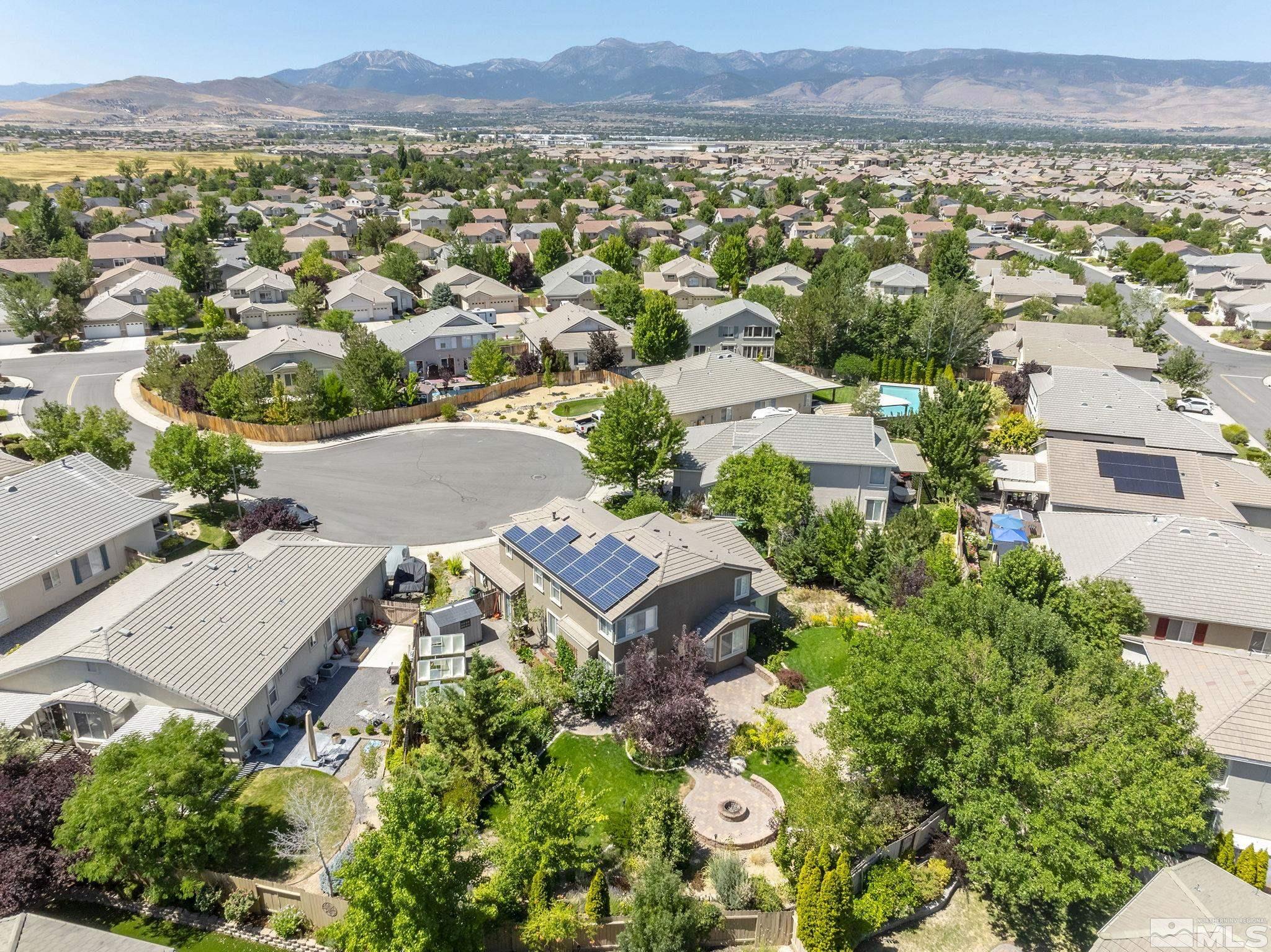 10040 Stonechase Court Reno, NV 89521 - Photo 37 of 39 Photo 37