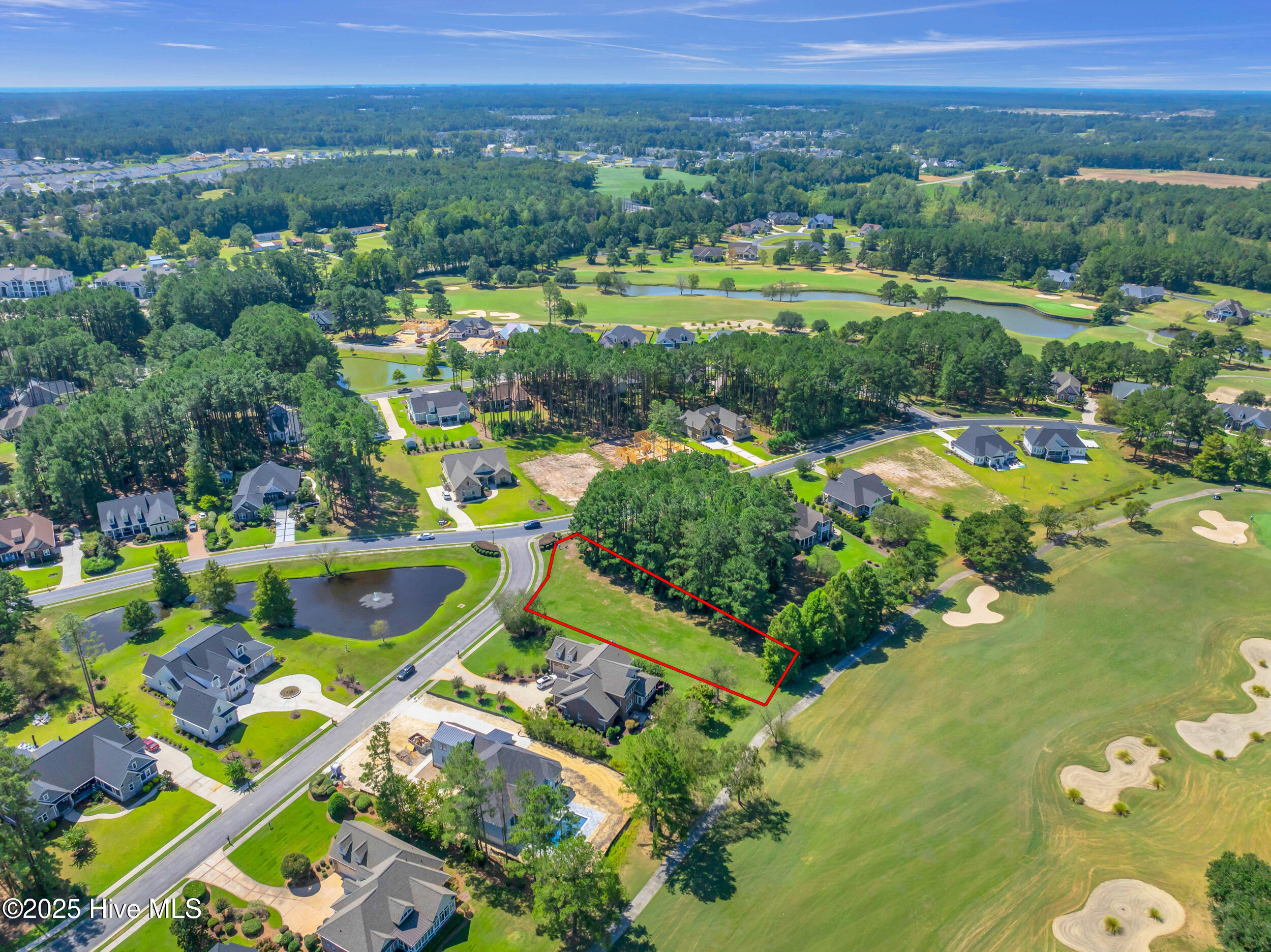 9300 Checkerberry Square Calabash, NC 28467 - Photo 3 of 10 3