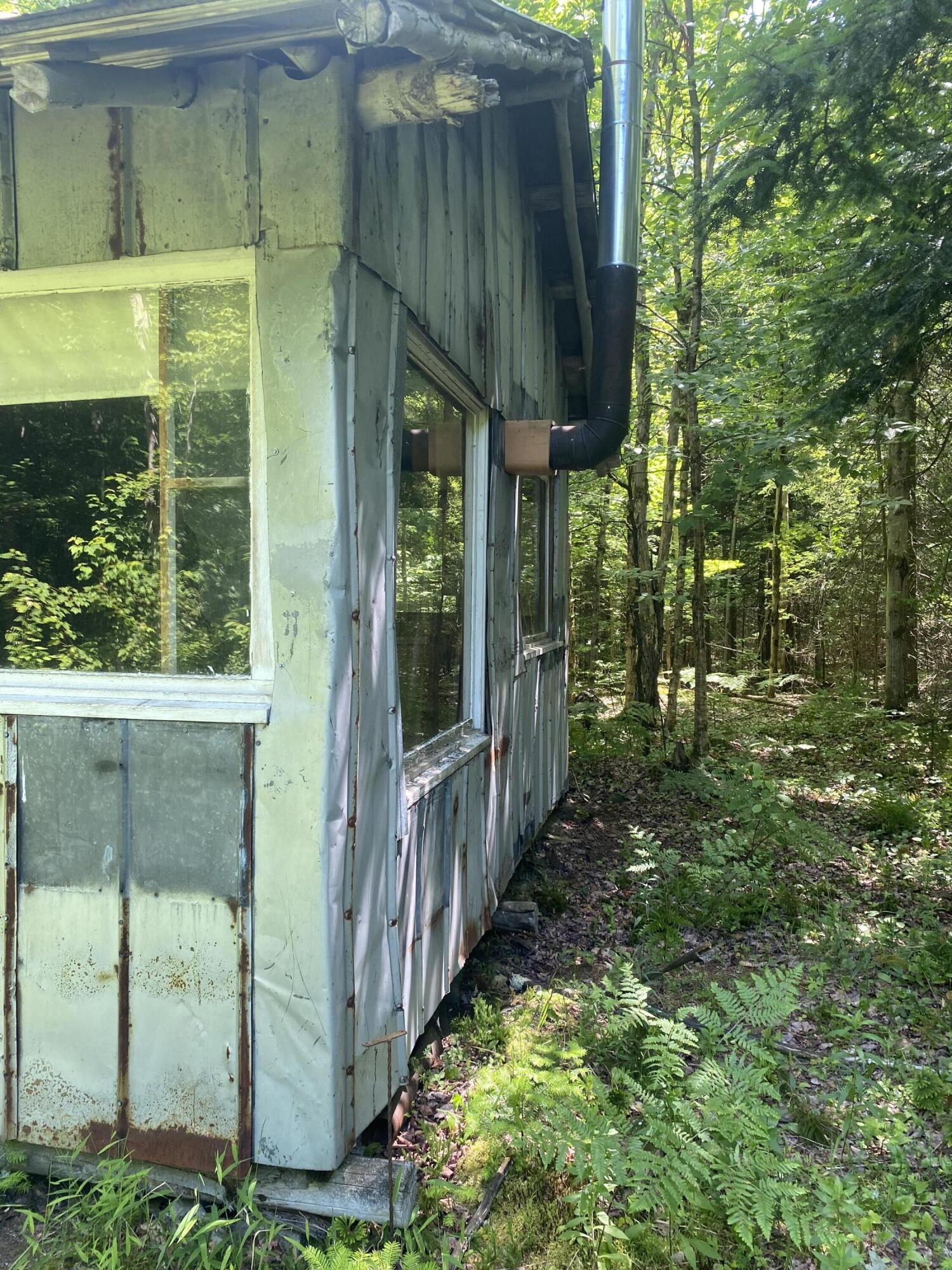 0 Cox Road North Bangor, NY 12966 - Photo 19 of 22 IMG_5396