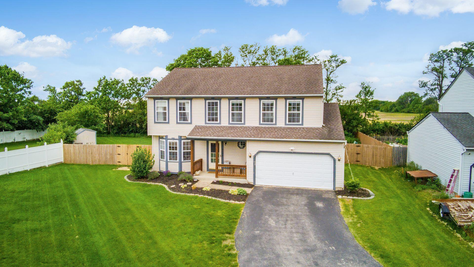 2535 Linbaugh Road Grove City, OH 43123 - Photo 40 of 40 040_d Grove City OH 43123 USA