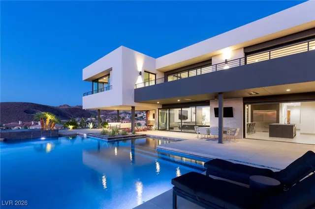 $6,250,000 | 1788 Lapis Ledge Court, Henderson, NV 89012