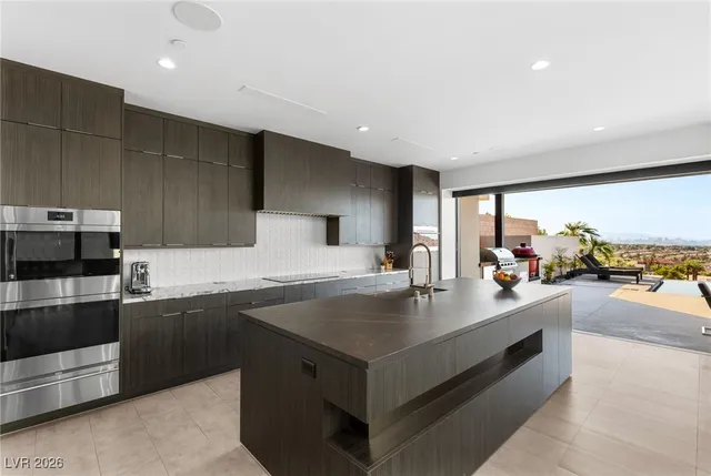 $6,250,000 | 1788 Lapis Ledge Court, Henderson, NV 89012