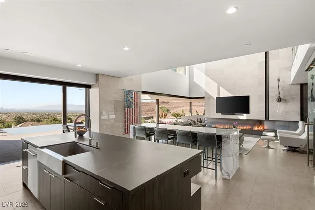 $6,250,000 | 1788 Lapis Ledge Court, Henderson, NV 89012