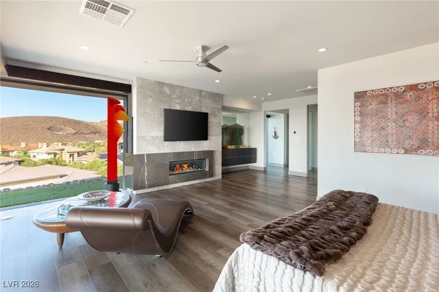 $6,250,000 | 1788 Lapis Ledge Court, Henderson, NV 89012