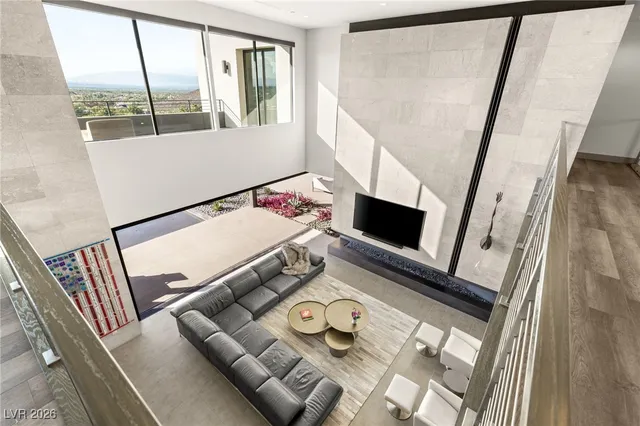 $6,250,000 | 1788 Lapis Ledge Court, Henderson, NV 89012