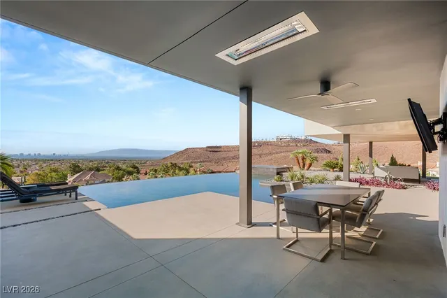 $6,250,000 | 1788 Lapis Ledge Court, Henderson, NV 89012
