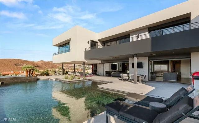 $6,250,000 | 1788 Lapis Ledge Court, Henderson, NV 89012