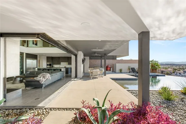$6,250,000 | 1788 Lapis Ledge Court, Henderson, NV 89012