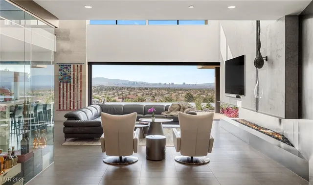 $6,250,000 | 1788 Lapis Ledge Court, Henderson, NV 89012