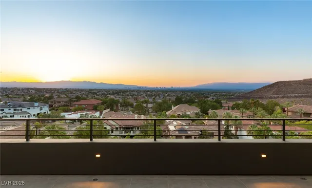 $6,250,000 | 1788 Lapis Ledge Court, Henderson, NV 89012