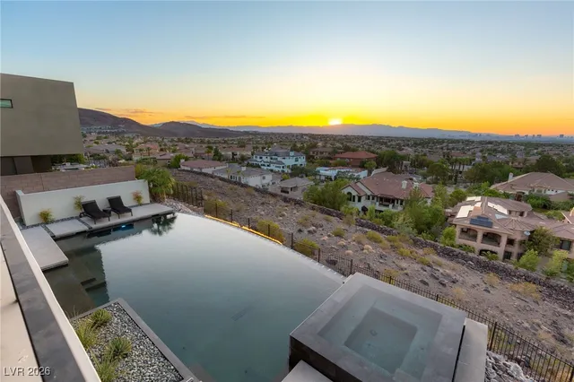 $6,250,000 | 1788 Lapis Ledge Court, Henderson, NV 89012