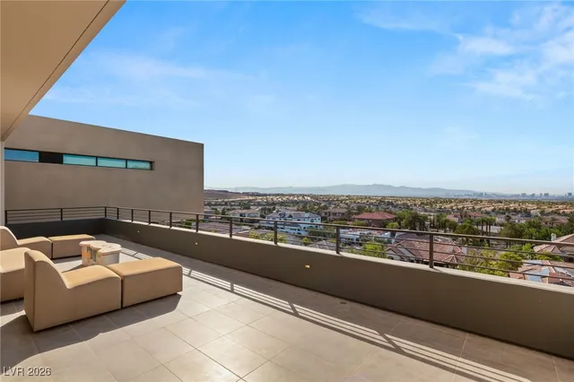 $6,250,000 | 1788 Lapis Ledge Court, Henderson, NV 89012