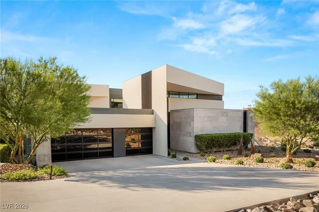 $6,250,000 | 1788 Lapis Ledge Court, Henderson, NV 89012