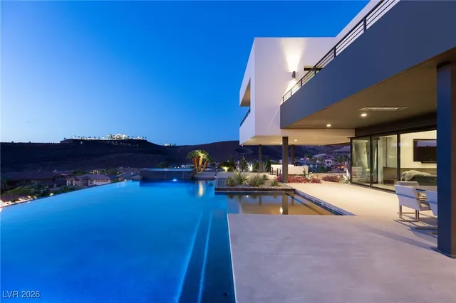 $6,250,000 | 1788 Lapis Ledge Court, Henderson, NV 89012