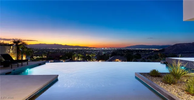 $6,250,000 | 1788 Lapis Ledge Court, Henderson, NV 89012