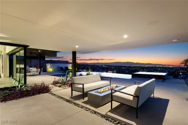 $6,250,000 | 1788 Lapis Ledge Court, Henderson, NV 89012