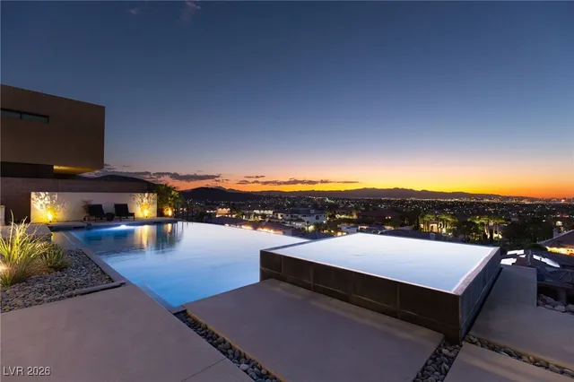 $6,250,000 | 1788 Lapis Ledge Court, Henderson, NV 89012