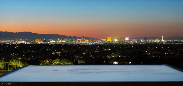 $6,250,000 | 1788 Lapis Ledge Court, Henderson, NV 89012