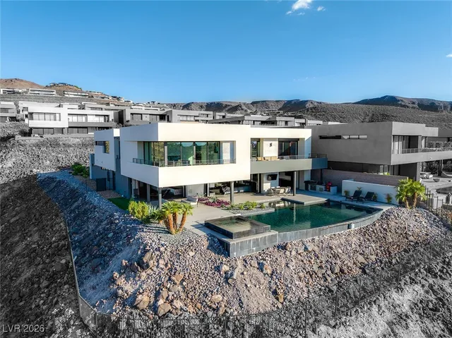 $6,250,000 | 1788 Lapis Ledge Court, Henderson, NV 89012