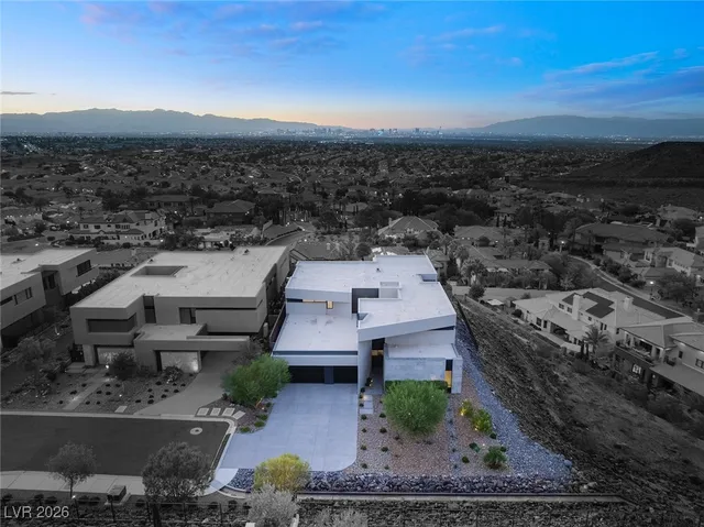 $6,250,000 | 1788 Lapis Ledge Court, Henderson, NV 89012