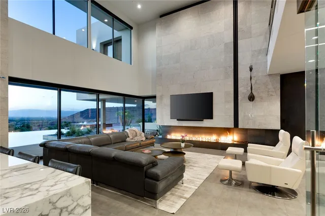 $6,250,000 | 1788 Lapis Ledge Court, Henderson, NV 89012