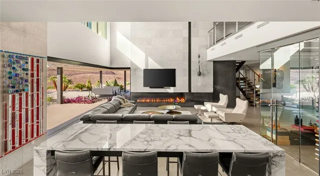$6,250,000 | 1788 Lapis Ledge Court, Henderson, NV 89012