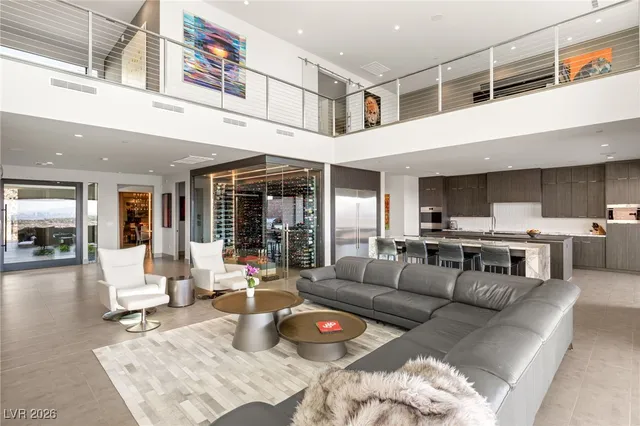 $6,250,000 | 1788 Lapis Ledge Court, Henderson, NV 89012