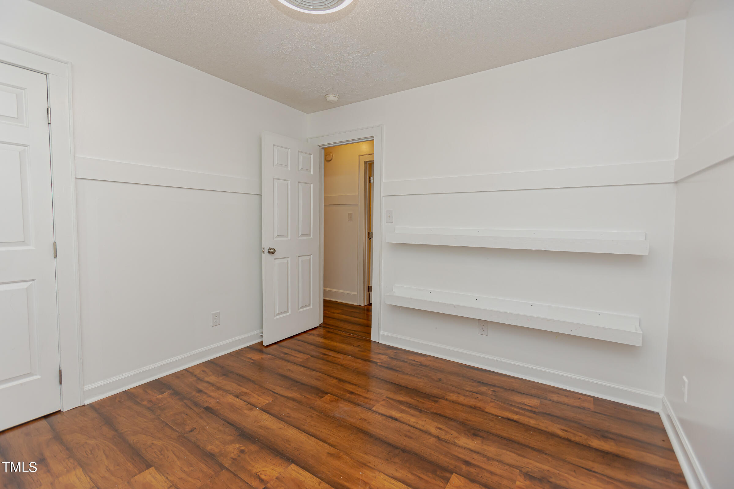4721 Mial Plantation Road Raleigh, NC 27610 - Photo 55 of 61 Bedroom 3 - 4721MialPlantationRd-52
