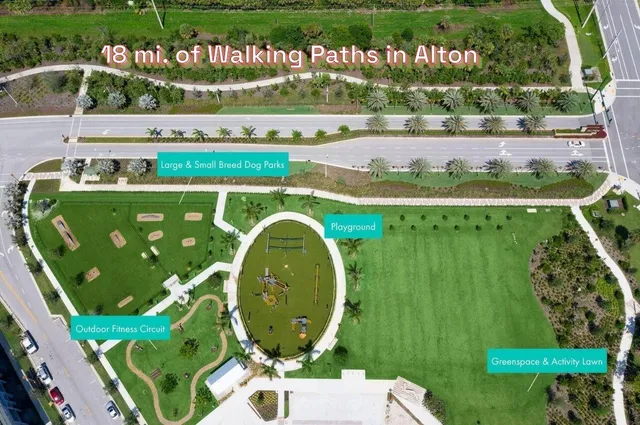 $18,000 | 4218 Mendel Lane, Palm Beach Gardens, FL 33418