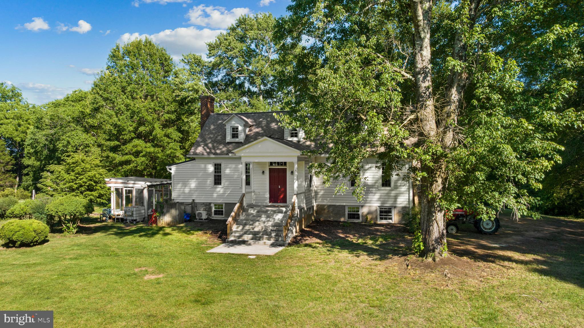 2349 Skinkers Neck Road Rappahannock Academy, VA 22538 - Photo 21 of 71
