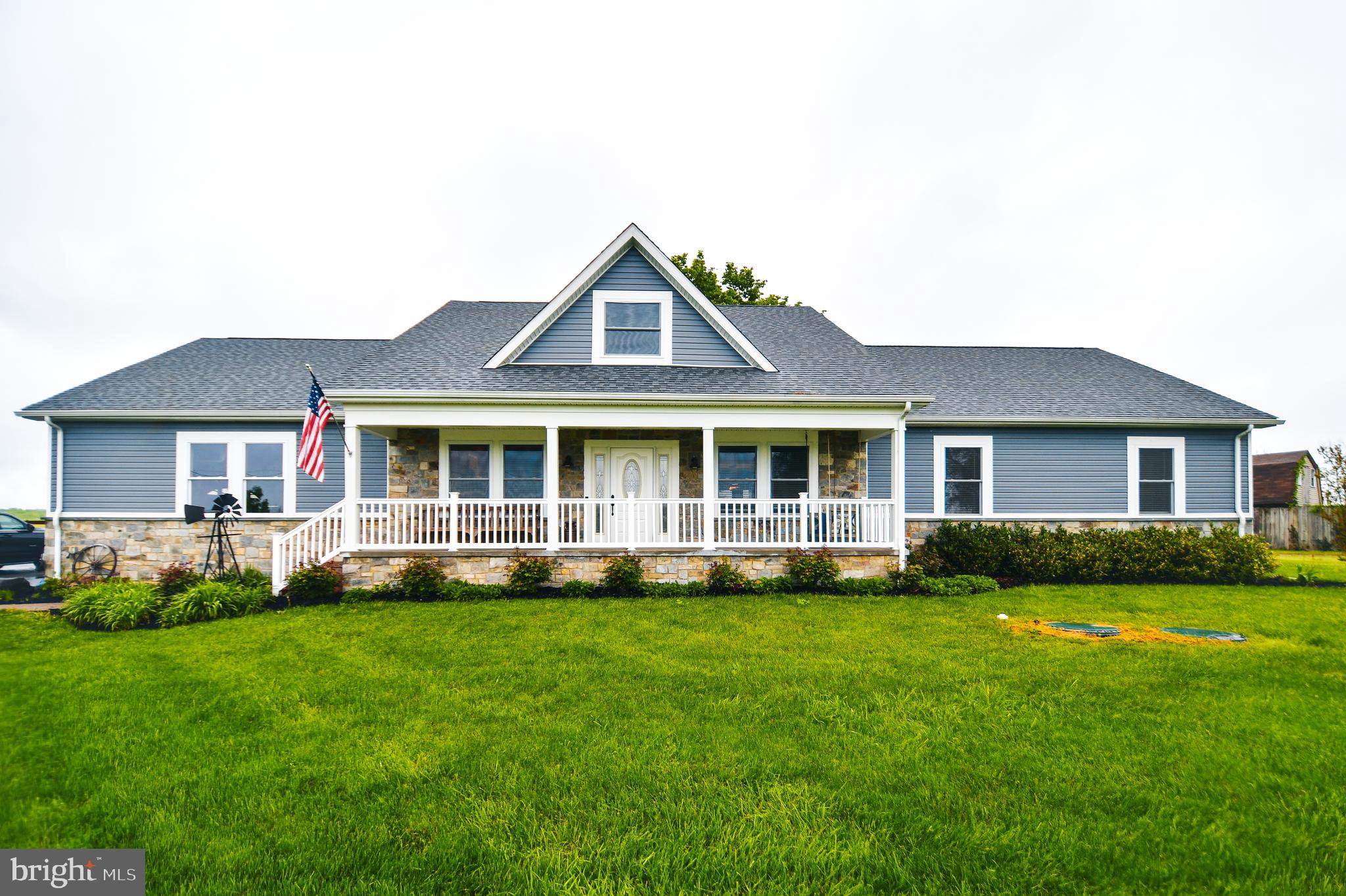 235 Barlow Road Gettysburg, PA 17325 - Photo 1 of 44 Gallery Image 1