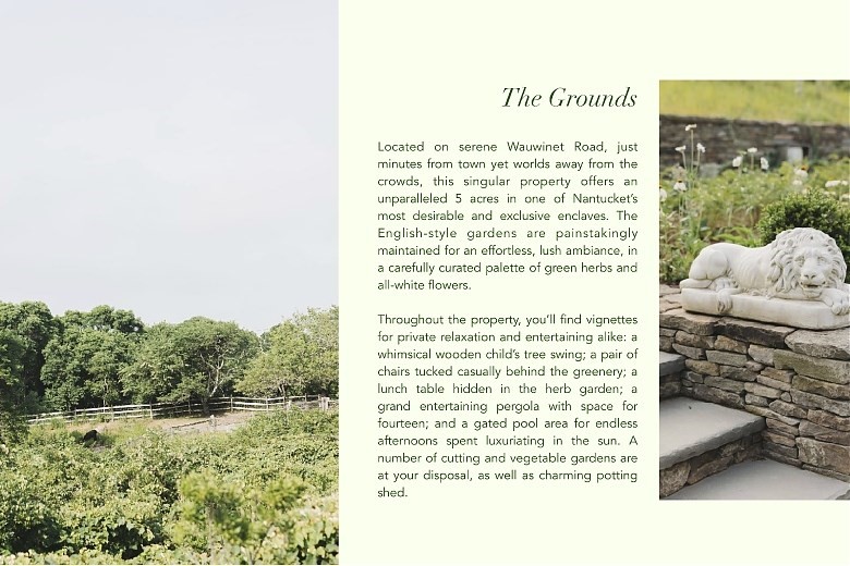 3 Wauwinet Road Nantucket, MA 02554 - Photo 27 of 32