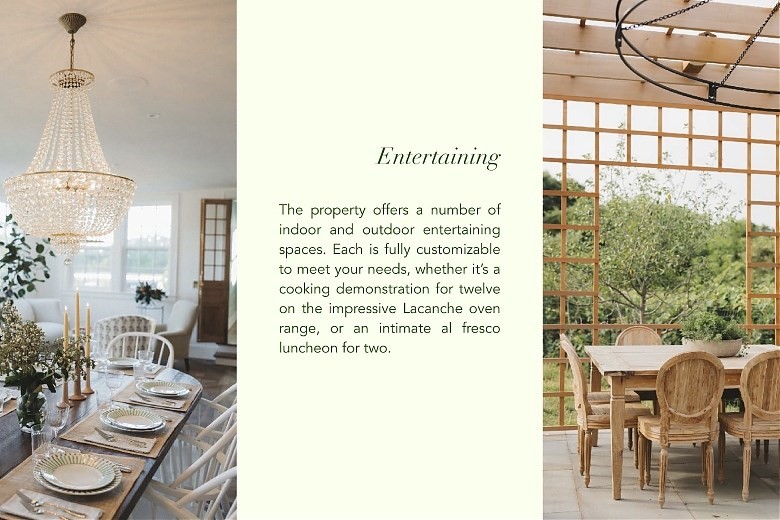 3 Wauwinet Road Nantucket, MA 02554 - Photo 28 of 32 a picture of a table and chair in a patio