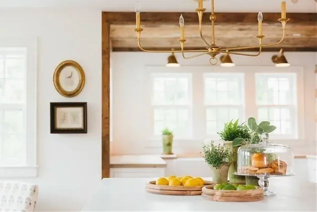 a bathroom with a tub and a shower