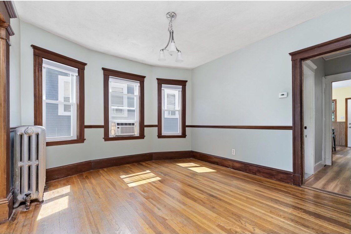84 Brayton Road, Unit 2 Boston, MA 02135 - Photo 24 of 24 Gallery Image 24