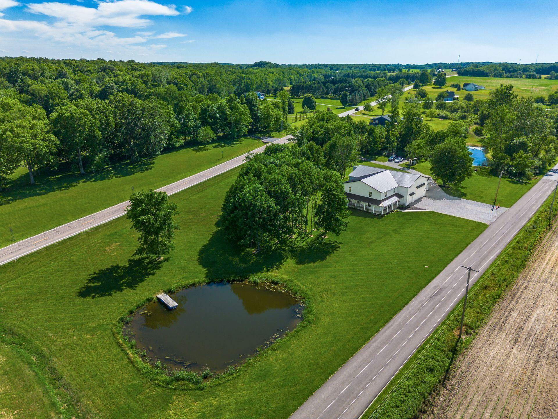 6001 Old Delaware Road Mount Vernon, OH 43050 - Photo 94 of 101