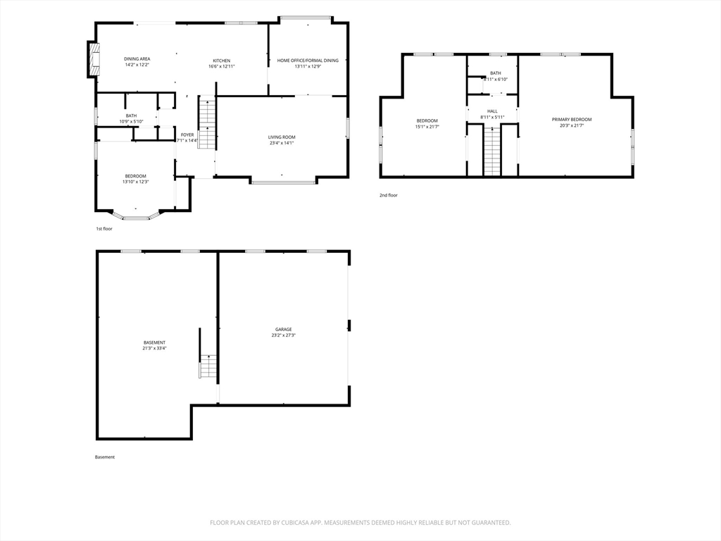 33 Taft Road Sterling, MA 01564 - Photo 42 of 42