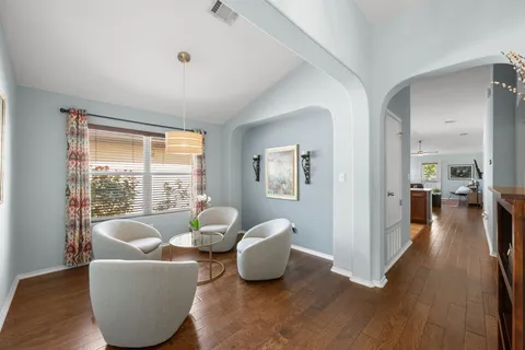 $570,000 | 7309 Lookout Bluff Terrace, Unit D5, Austin, TX 78735