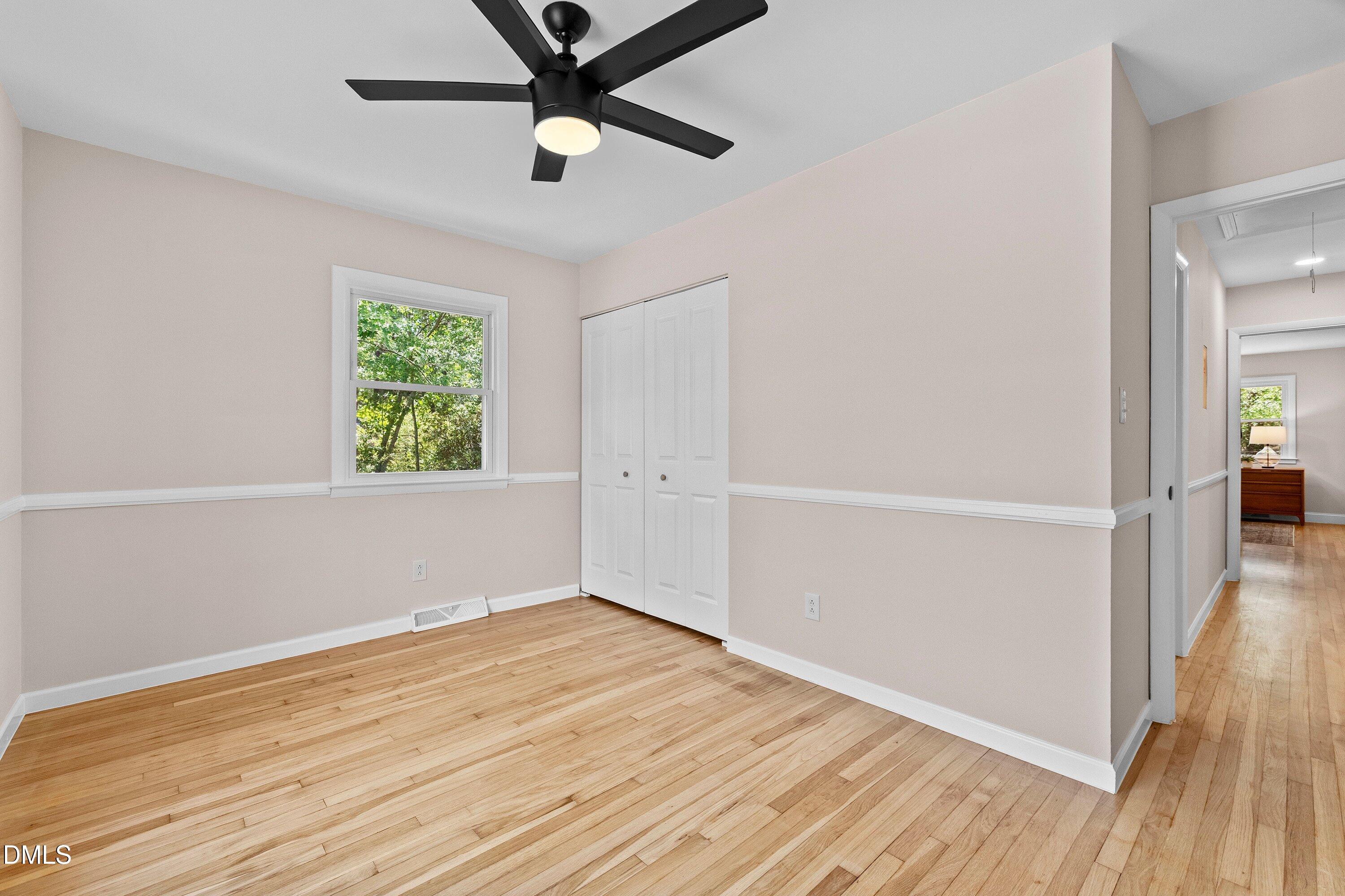118 Temple Lane Durham, NC 27713 - Photo 33 of 44 Bedroom