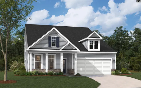 $334,900 | 328 Welbeck Road, Lexington, SC 29073