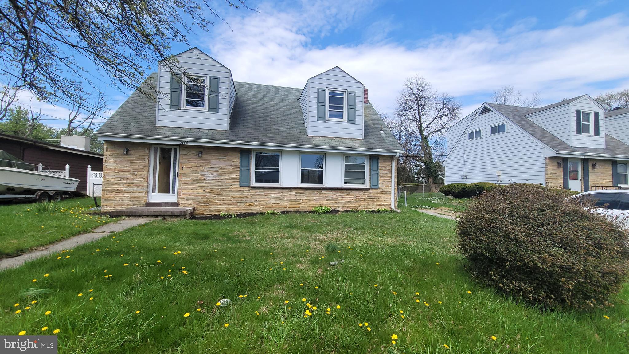 3114 Jeffrey Road Windsor Mill, MD 21244 - Photo 1 of 19